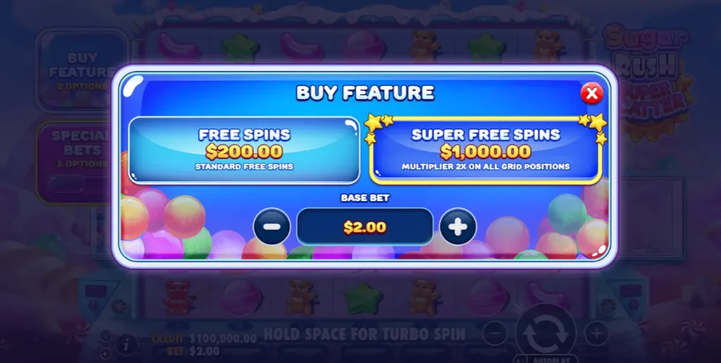 Achat bonus Simsino